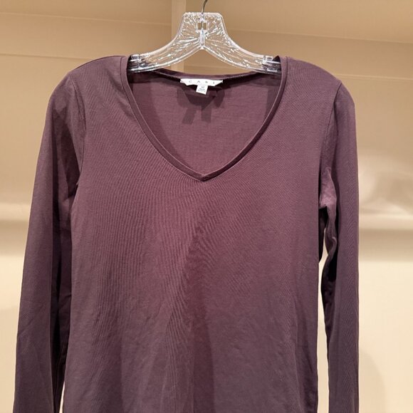 Cabi Long Sleeve Shirt Size Medium - Picture 5 of 7